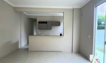 Imagem 2: Lindo apartamento diferenciado para locação em Camboriú-SC, terraço lateral e sacada na fr