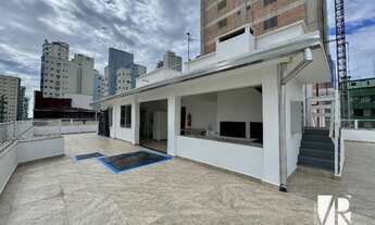 Imagem 2: Apartamento de 2 quartos no Bairro Pioneiros em Balneário Camboriú-SC: 58m², 2 salas, 1 b