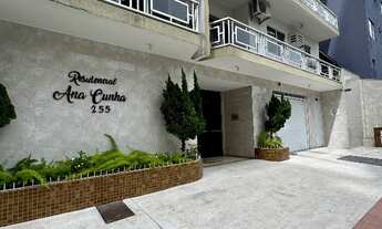 Imagem 1: Apartamento de 2 quartos no Bairro Pioneiros em Balneário Camboriú-SC: 58m², 2 salas, 1 b