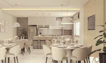 Imagem 4: Apartamento com 2 Suítes à Venda em Camboriú ? Lazer Completo, Exclusividade e Ótima Local