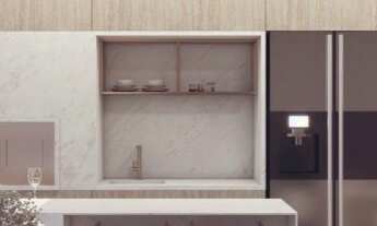 Imagem 7: Apartamento com 2 Suítes à Venda em Camboriú ? Lazer Completo, Exclusividade e Ótima Local