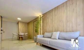 Imagem 4: Oportunidade Imperdível: Viva o Melhor do Bairro Fazenda no Lago Di Garda, 2 Suítes, 01 Va