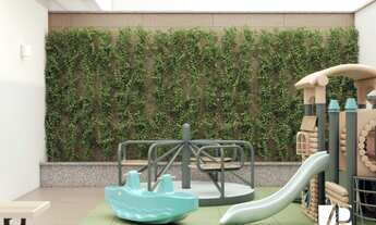 Imagem 5: Apartamento com 2 Suítes à Venda em Camboriú ? Lazer Completo, Exclusividade e Ótima Local