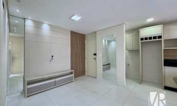 Imagem 3: Apartamento para Locação Anual no Bairro Das Nações