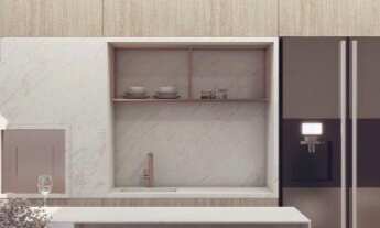 Imagem 6: Apartamento com 2 Suítes à Venda em Camboriú ? Lazer Completo, Exclusividade e Ótima Local