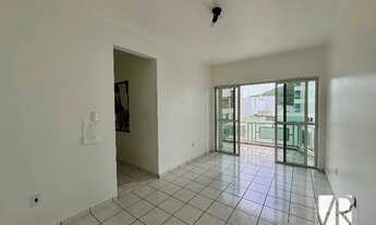 Imagem 5: Apartamento de 2 quartos no Bairro Pioneiros em Balneário Camboriú-SC: 58m², 2 salas, 1 b