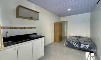 Imagem: Quitinete semi mobiliado, aconchegante para