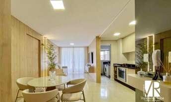 Imagem 3: Oportunidade Imperdível: Viva o Melhor do Bairro Fazenda no Lago Di Garda, 2 Suítes, 01 Va