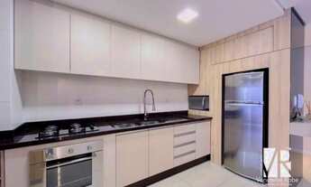 Imagem 6: Oportunidade Imperdível: Viva o Melhor do Bairro Fazenda no Lago Di Garda, 2 Suítes, 01 Va