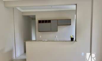 Imagem 3: Lindo apartamento diferenciado para locação em Camboriú-SC, terraço lateral e sacada na fr