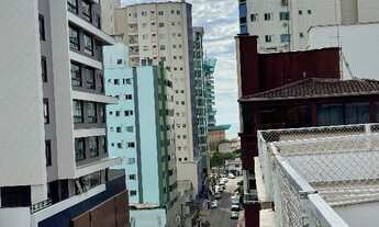 Imagem 3: Apartamento de 2 quartos no Bairro Pioneiros em Balneário Camboriú-SC: 58m², 2 salas, 1 b