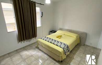 Imagem 15: Apartamento 3 Dormitórios à Venda no Centro de Balneário Camboriú com 3 Vagas e Churrasque