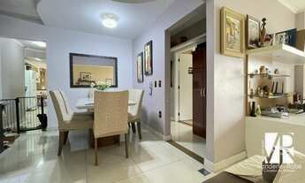 Imagem 5: Apto diferenciado com terraço, 3 dormitórios e vaga no Centro de Balneário Camboriú, a pou