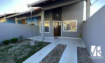 Imagem: Casa térrea à venda com suíte, 2 dormitórios