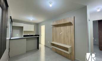 Imagem 4: Apartamento para locação anual semi mobiliado com 01 dormitório, na Rua 2448!