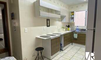 Imagem 6: Apartamento 3 Dormitórios à Venda no Centro de Balneário Camboriú com 3 Vagas e Churrasque