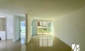 Imagem 2: Descubra Seu Novo Lar na Meia Praia: Apartamento 3 Suítes em Itapema/SC