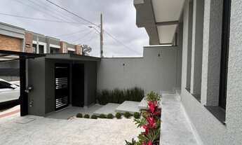 Imagem 4: Casa de Alto Padrão à Venda no Bairro Areias, Camboriú | 145m² | 3 Suítes