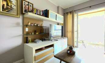 Imagem 3: Apto diferenciado com terraço, 3 dormitórios e vaga no Centro de Balneário Camboriú, a pou