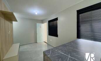 Imagem 6: Apartamento para locação anual semi mobiliado com 01 dormitório, na Rua 2448!