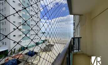 Imagem 7: Apartamento frente mar para locação anual no Centro de Balneário Camboriú-SC: 3 quartos