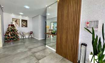 Imagem 2: Apartamento 2 Suítes para Locação Anual no Centro de Balneário Camboriú