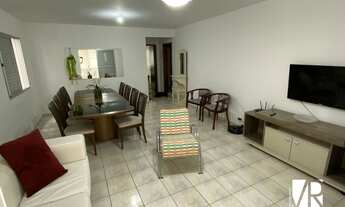 Imagem 3: Apartamento 3 Dormitórios à Venda no Centro de Balneário Camboriú com 3 Vagas e Churrasque