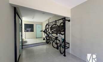 Imagem 2: Apartamento para locação anual semi mobiliado com 01 dormitório, na Rua 2448!