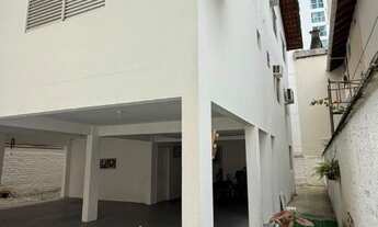 Imagem 4: Prédio com 2 Apartamentos à Venda no Centro de Balneário Camboriú ? 3 Vagas