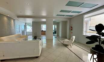 Imagem 2: Apartamento frente mar para locação anual no Centro de Balneário Camboriú-SC: 3 quartos