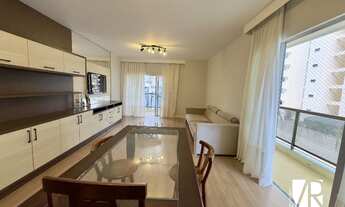 Imagem 6: Apartamento frente mar para locação anual no Centro de Balneário Camboriú-SC: 3 quartos