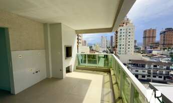 Imagem 5: Descubra Seu Novo Lar na Meia Praia: Apartamento 3 Suítes em Itapema/SC