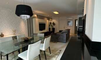 Imagem 6: Viva o melhor de Balneário Camboriú no Residencial Lorena Cristina, Apartamento com 3 suít