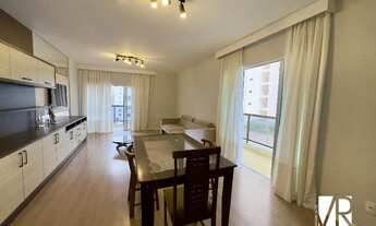 Imagem 5: Apartamento frente mar para locação anual no Centro de Balneário Camboriú-SC: 3 quartos