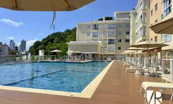 Imagem 2: Aluguel de Apartamento de 2 Quartos na Nações em Balneário Camboriú - SC: 65m², 1 suíte, 2