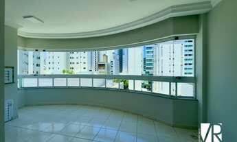 Imagem 4: Apartamento 2 Suítes para Locação Anual no Centro de Balneário Camboriú