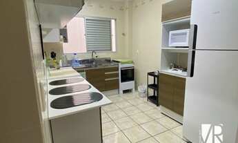 Imagem 7: Apartamento 3 Dormitórios à Venda no Centro de Balneário Camboriú com 3 Vagas e Churrasque