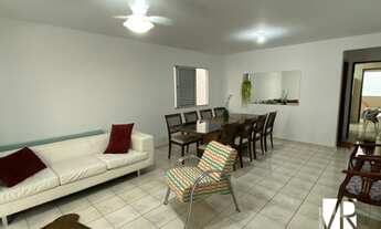 Imagem 4: Apartamento 3 Dormitórios à Venda no Centro de Balneário Camboriú com 3 Vagas e Churrasque