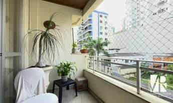 Imagem 4: Apto diferenciado com terraço, 3 dormitórios e vaga no Centro de Balneário Camboriú, a pou