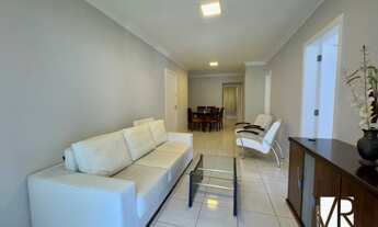 Imagem 6: Apartamento 2 Suítes para Locação Anual no Centro de Balneário Camboriú