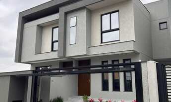 Imagem 2: Casa de Alto Padrão à Venda no Bairro Areias, Camboriú | 145m² | 3 Suítes