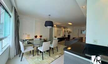 Imagem 5: Viva o melhor de Balneário Camboriú no Residencial Lorena Cristina, Apartamento com 3 suít