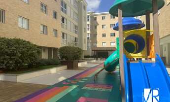 Imagem 4: Aluguel de Apartamento de 2 Quartos na Nações em Balneário Camboriú - SC: 65m², 1 suíte, 2