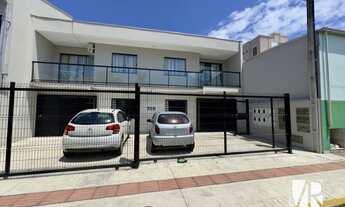 Imagem: Apartamento para locação anual semi mobiliado