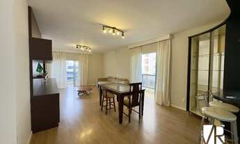 Imagem 4: Apartamento frente mar para locação anual no Centro de Balneário Camboriú-SC: 3 quartos