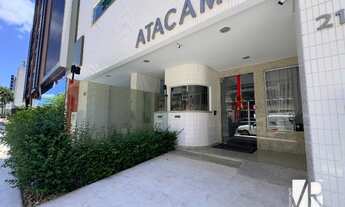 Imagem 3: Apartamento de luxo para locação no coração de Balneário Camboriú-SC: 2 quartos, 2 suítes