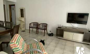 Imagem 2: Apartamento 3 Dormitórios à Venda no Centro de Balneário Camboriú com 3 Vagas e Churrasque