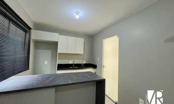 Imagem 5: Apartamento para locação anual semi mobiliado com 01 dormitório, na Rua 2448!