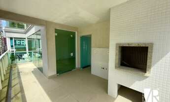 Imagem 4: Descubra Seu Novo Lar na Meia Praia: Apartamento 3 Suítes em Itapema/SC