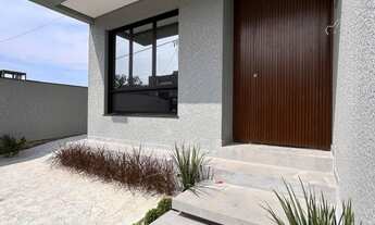 Imagem 5: Casa de Alto Padrão à Venda no Bairro Areias, Camboriú | 145m² | 3 Suítes